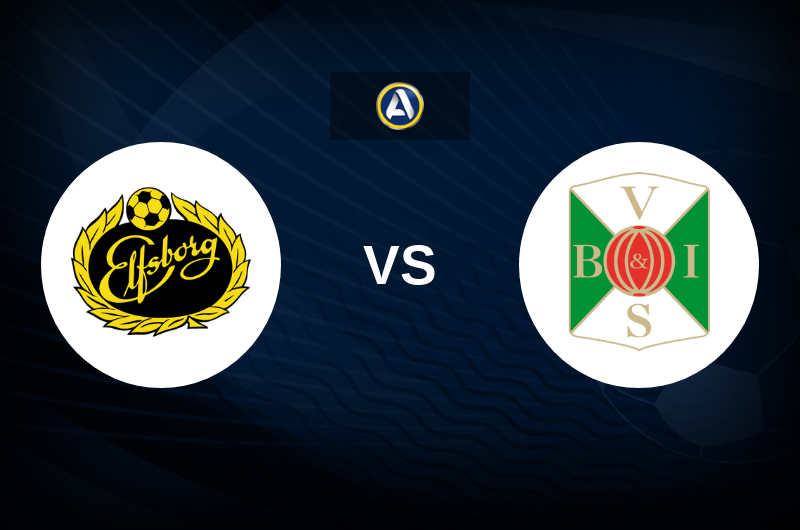 Elfsborg vs Varbergs BoIS FC Match Preview, Best Odds and Tips