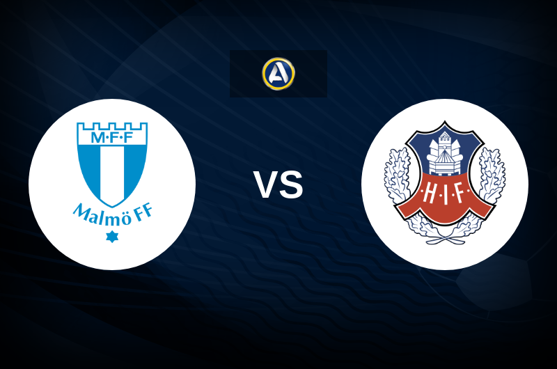 Malmo FF vs Helsingborg Match Preview, Best Odds and Tips