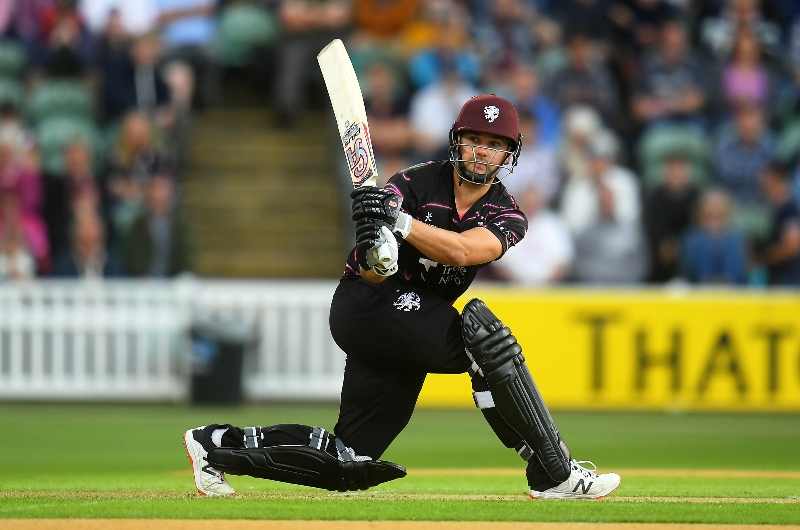 Somerset T20 Blast