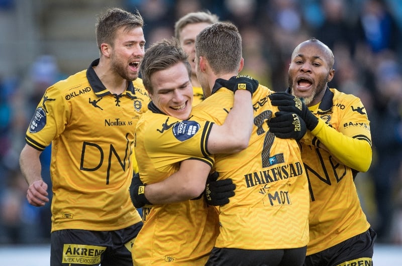 Lillestrom Fc