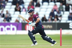 Chris Lynn