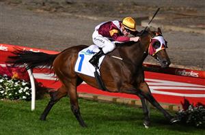 Tatts Tiara 2022 Barriers & Final Field