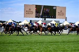 When is Royal Ascot 2023?