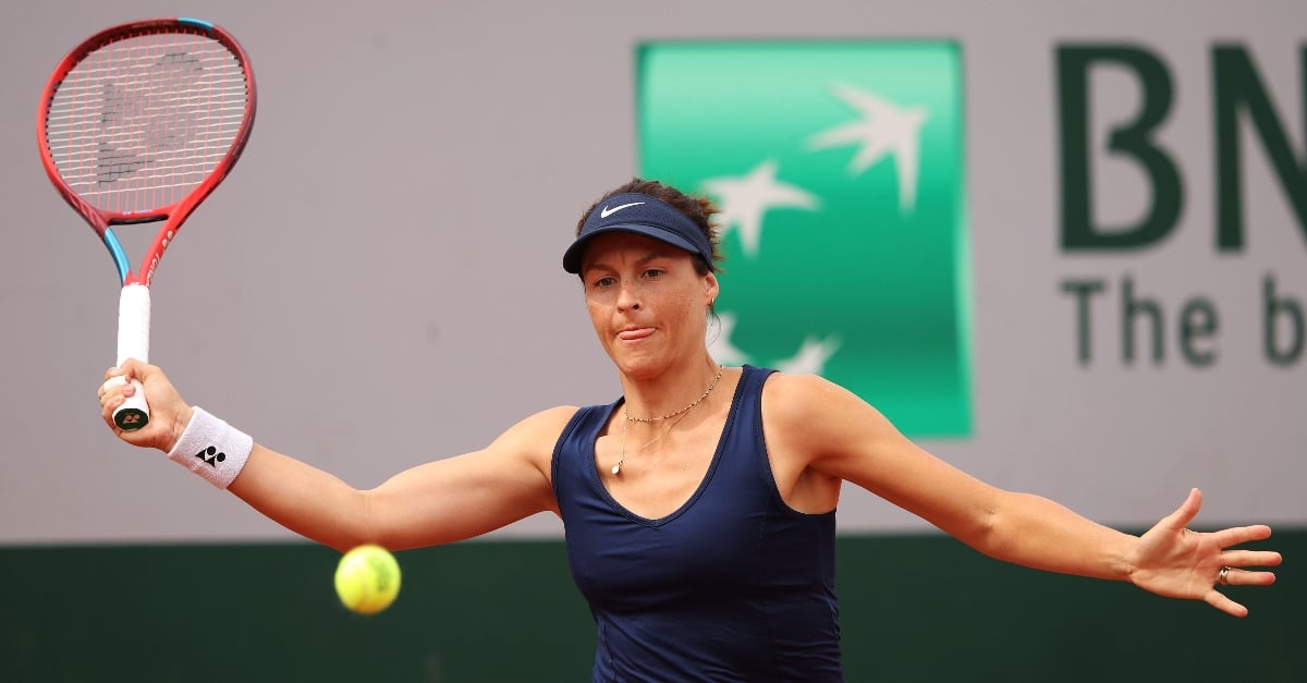 Alize vs Tatjana Maria Live Stream, Predictions & Tips