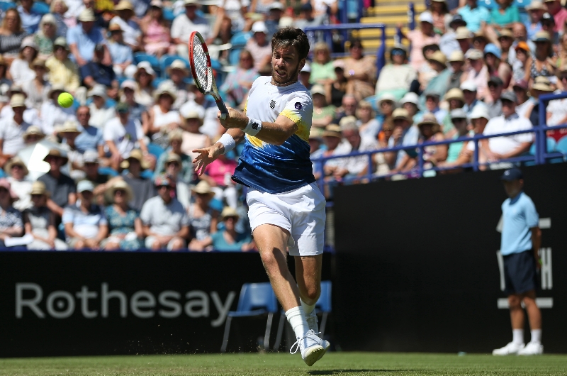 Cameron Norrie