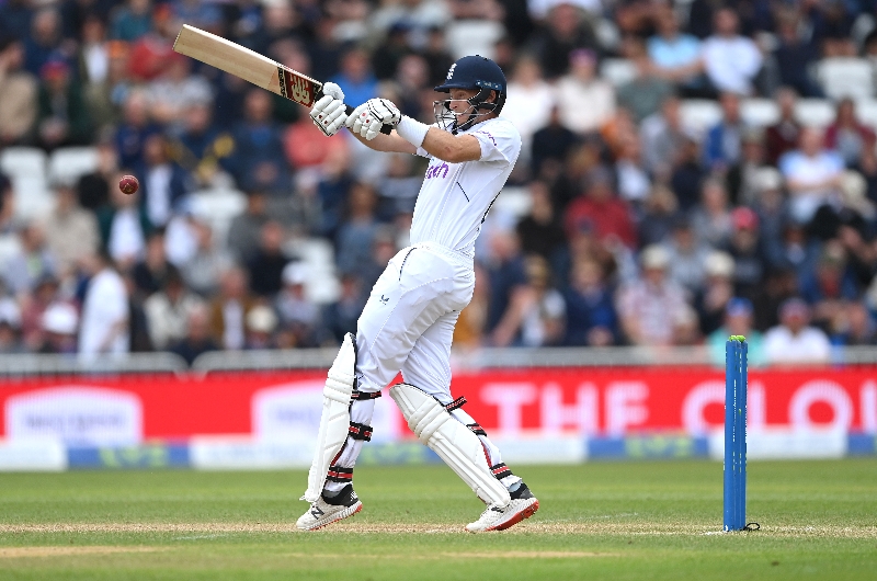 Joe Root