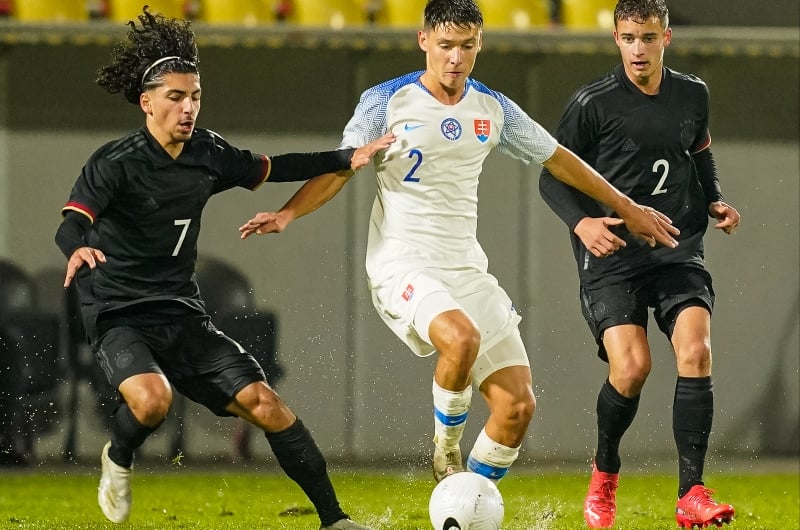 Slovakia U19
