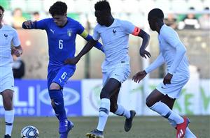 France U19 vs Italy U19 Live Stream, Predictions & Tips - Group A leaders to settle for a draw at the U19 Euros