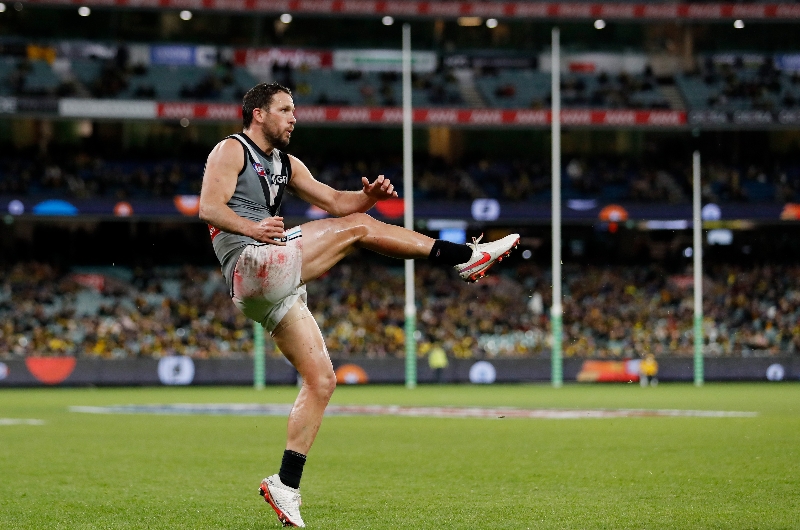 AFL Teams - Round 15