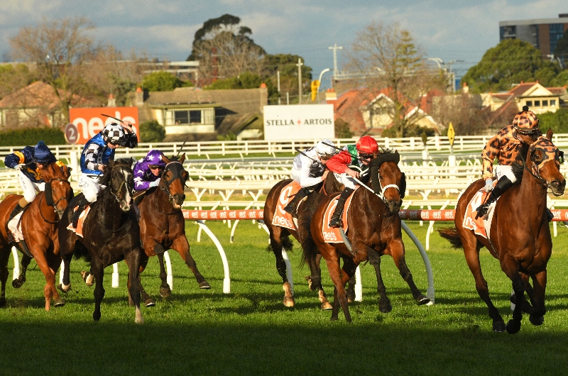 Caulfield Tips for 25.06.2022