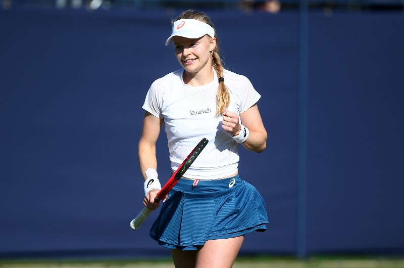 Harriet Dart