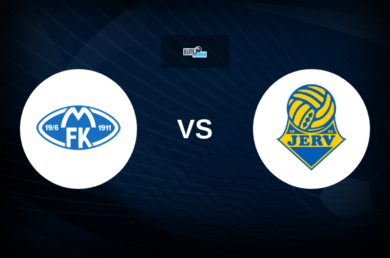 Molde vs Jerv Match Preview, Tips, Odds