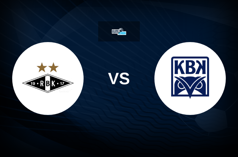 Rosenborg vs Kristiansund BK Match Preview, Best Odds and Tips