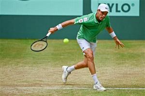 Roberto Bautista Agut 