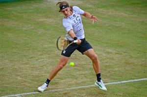 Stefanos Tsitsipas