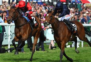 When Is The 2023 Epsom Oaks