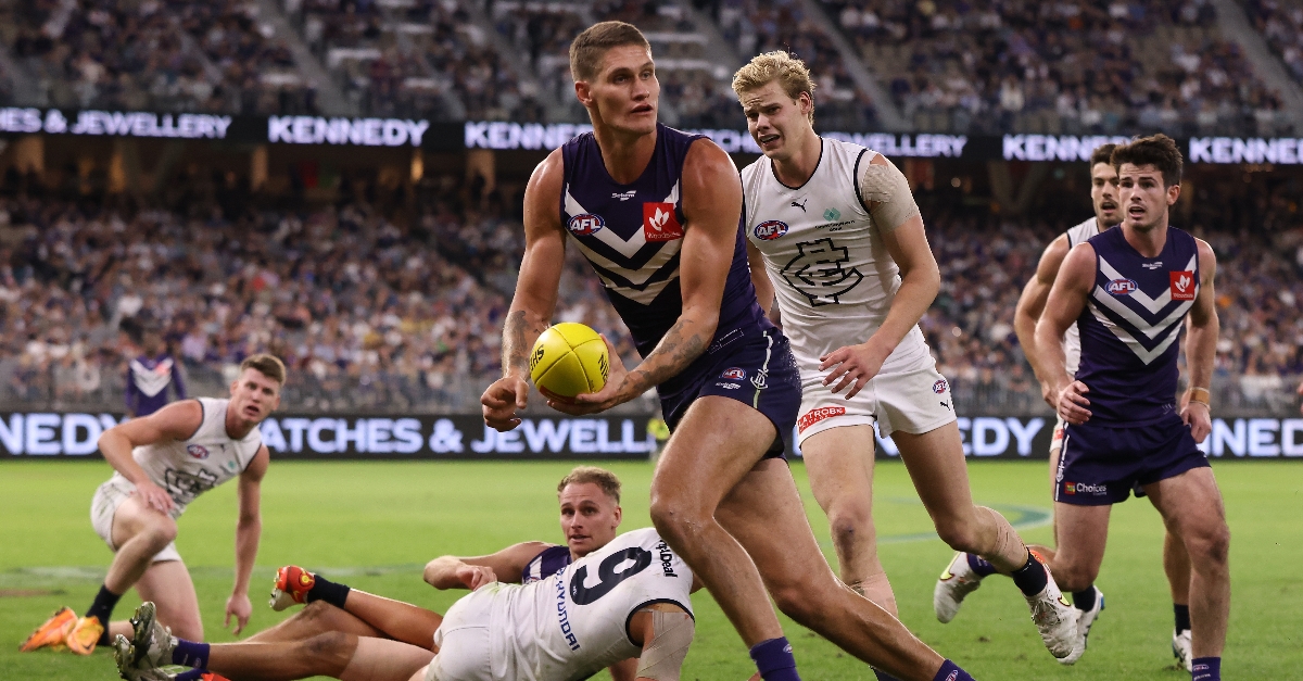 Carlton vs Fremantle Dockers Predictions & Betting Tips