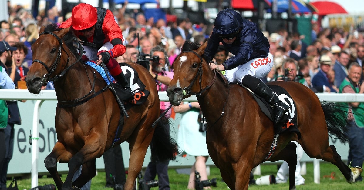 2023 Epsom Oaks News Dates and vital information.
