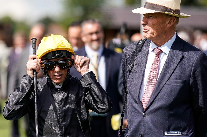 gosden dettori
