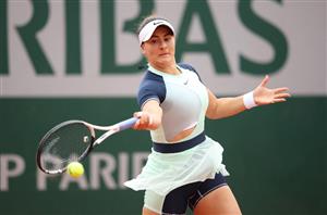 Bianca Andreescu