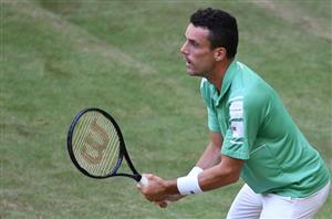 Roberto Bautista Agut