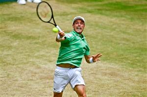 Roberto Bautista Agut