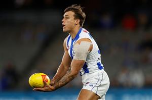 north melbourne