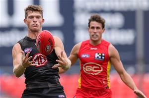 port adelaide gold coast suns