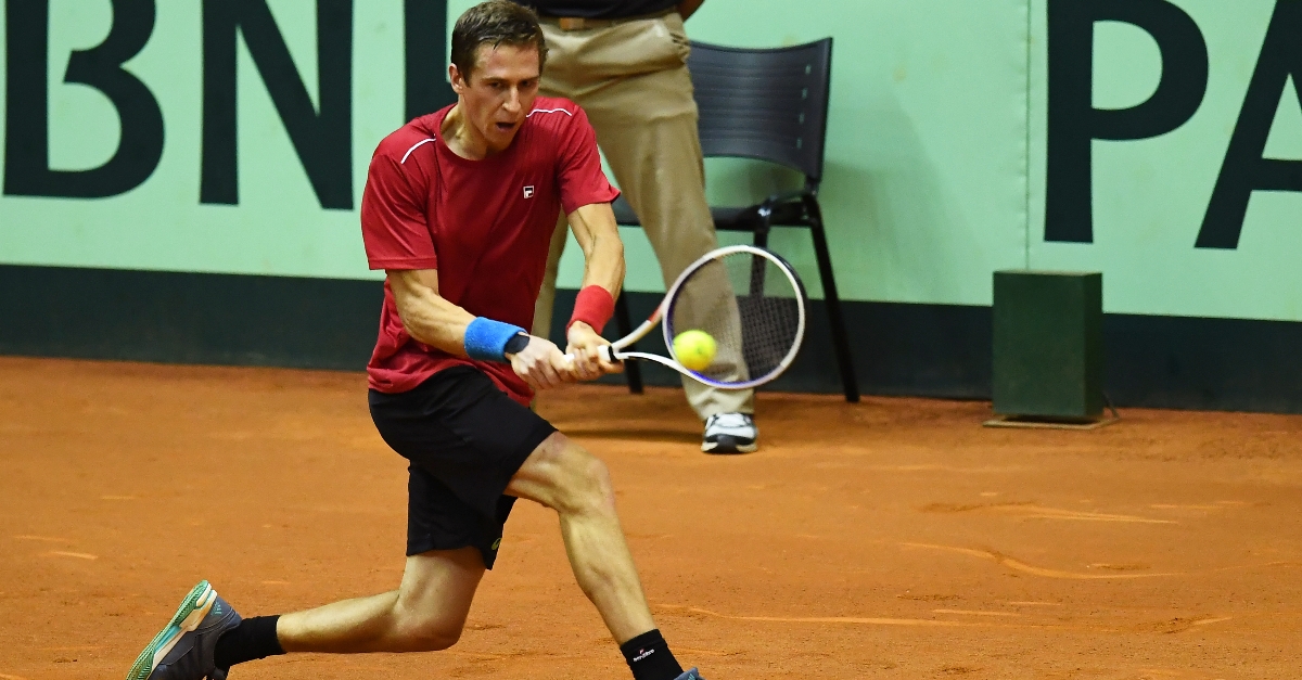 Oeiras Challenger Live Streaming Watch Tennis Online