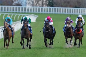 Saturday Blackbookers & Horses To Follow from June 25