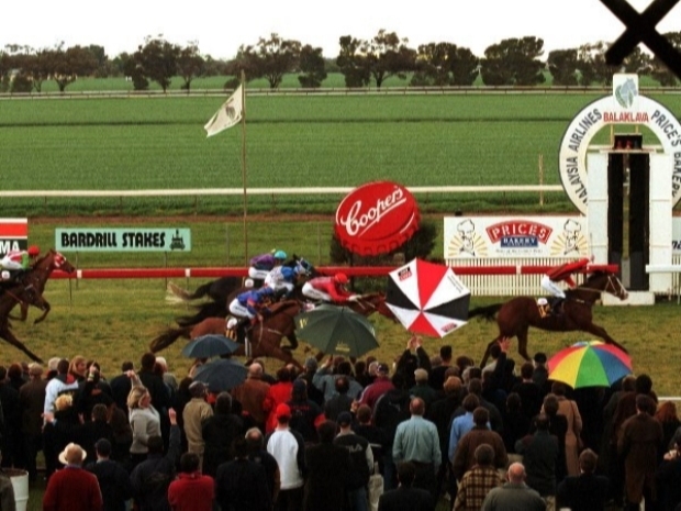 Balaklava Racecourse