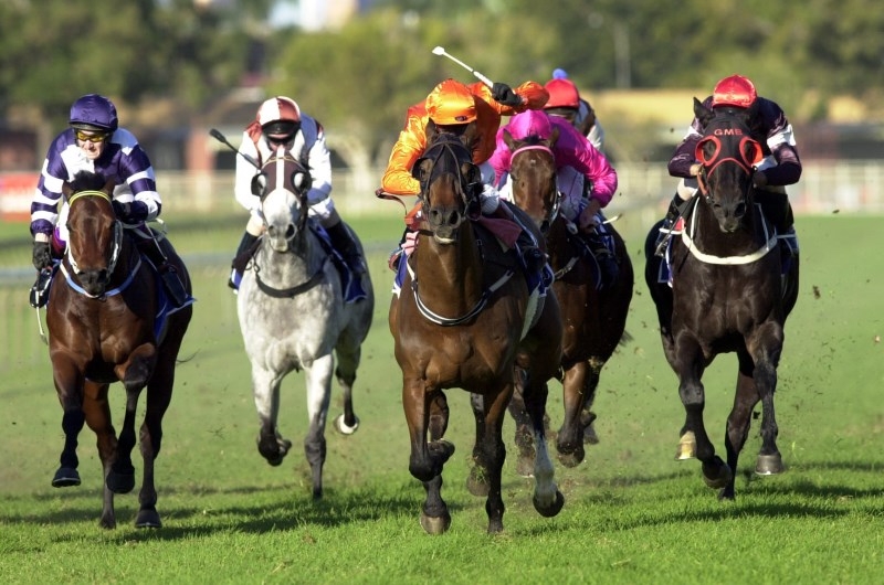 Eagle Farm