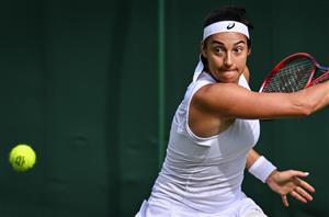 Caroline Garcia