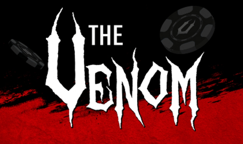 Americas Cardroom Venom