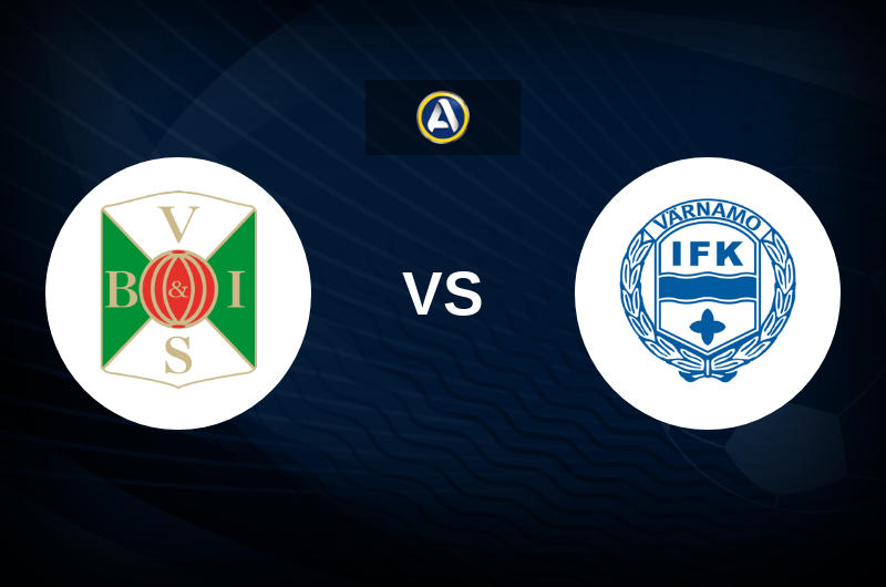 Varbergs BoIS FC vs IFK Varnamo Match Preview, Betting Tips, Best Odds