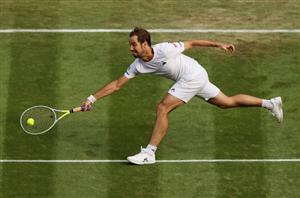Richard Gasquet Wimbledon