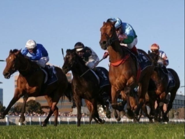 Belmont tips, Saturday, September 21