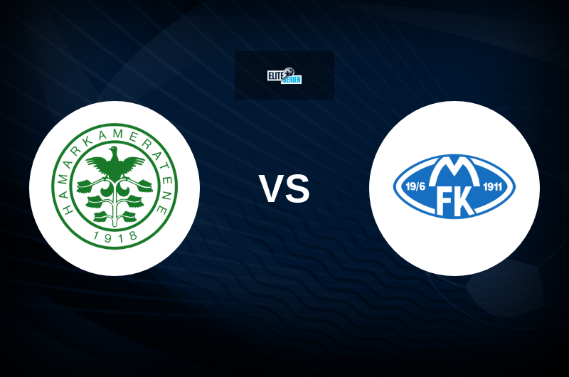 Hamarkameratene vs Molde Tips, Match Preview, and Odds