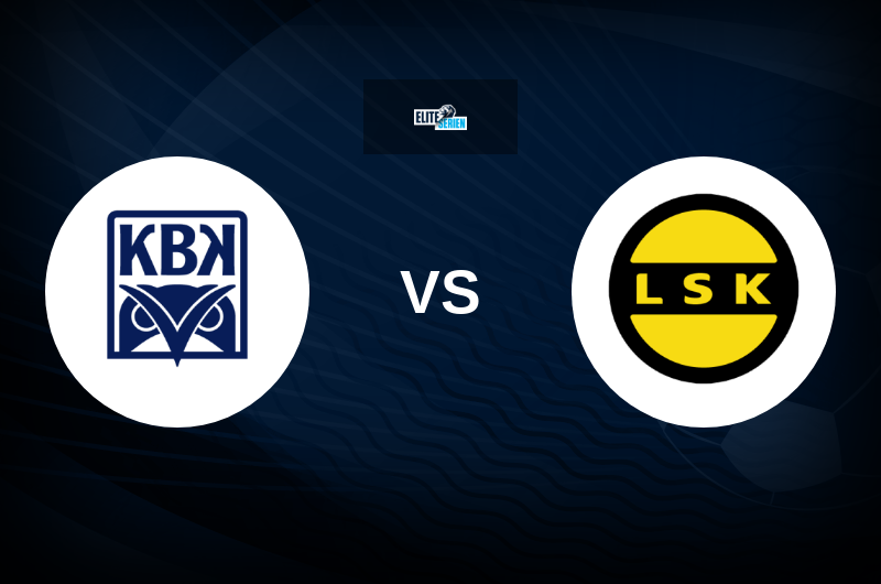 Kristiansund BK vs Lillestrom Match Preview, Best Odds and Tips
