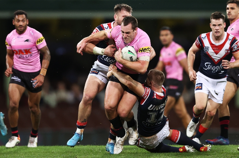 Penrith Panthers vs Sydney Roosters Predictions & Live Stream