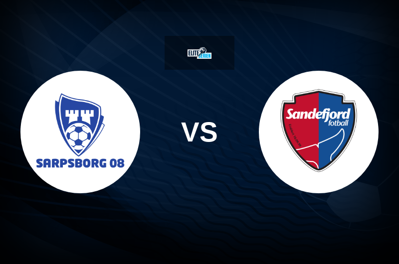 Sarpsborg 08 vs Sandefjord Match Preview, Tips, Odds
