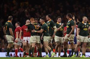 South Africa vs Wales - Get 1.86 for hosts to cover the 49.5 handicap over three Test matches