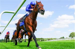 Coral-Eclipse Stakes Live Stream - Watch this Group One live from Sandown