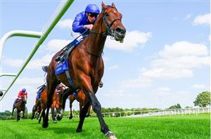 eclipse stakes sandown