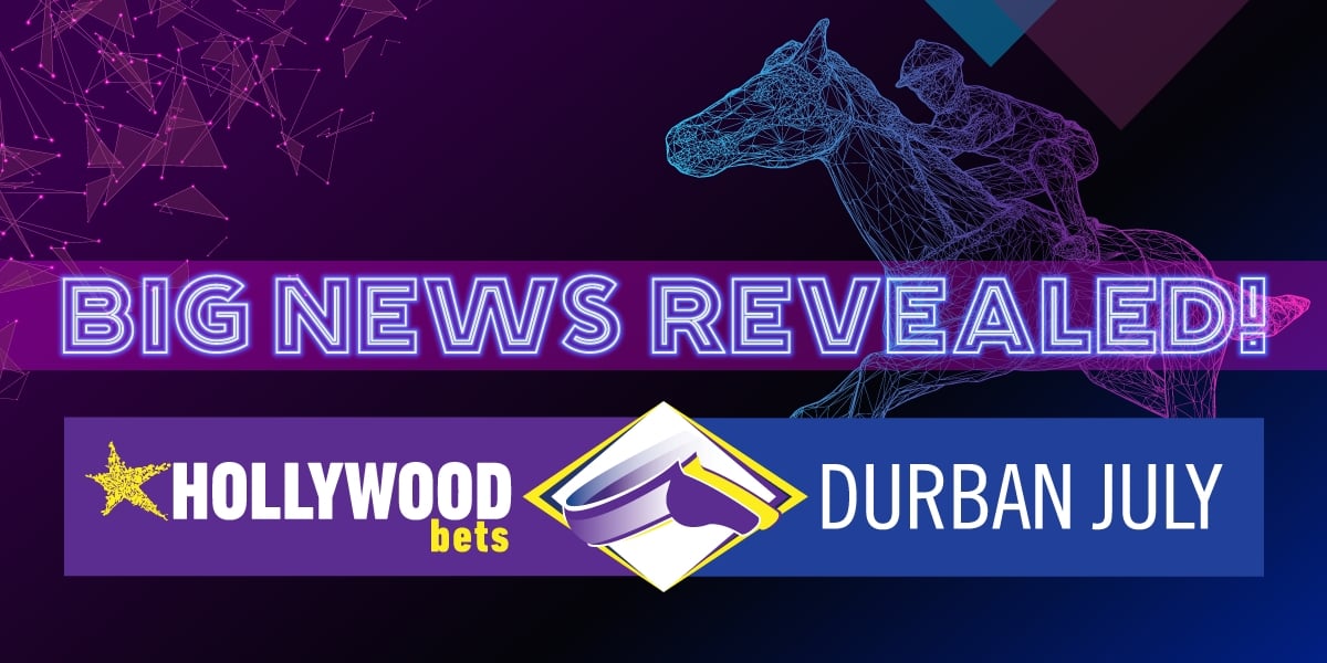 2022 Hollywoodbets Durban July Preview Show Expert Tips for July 2