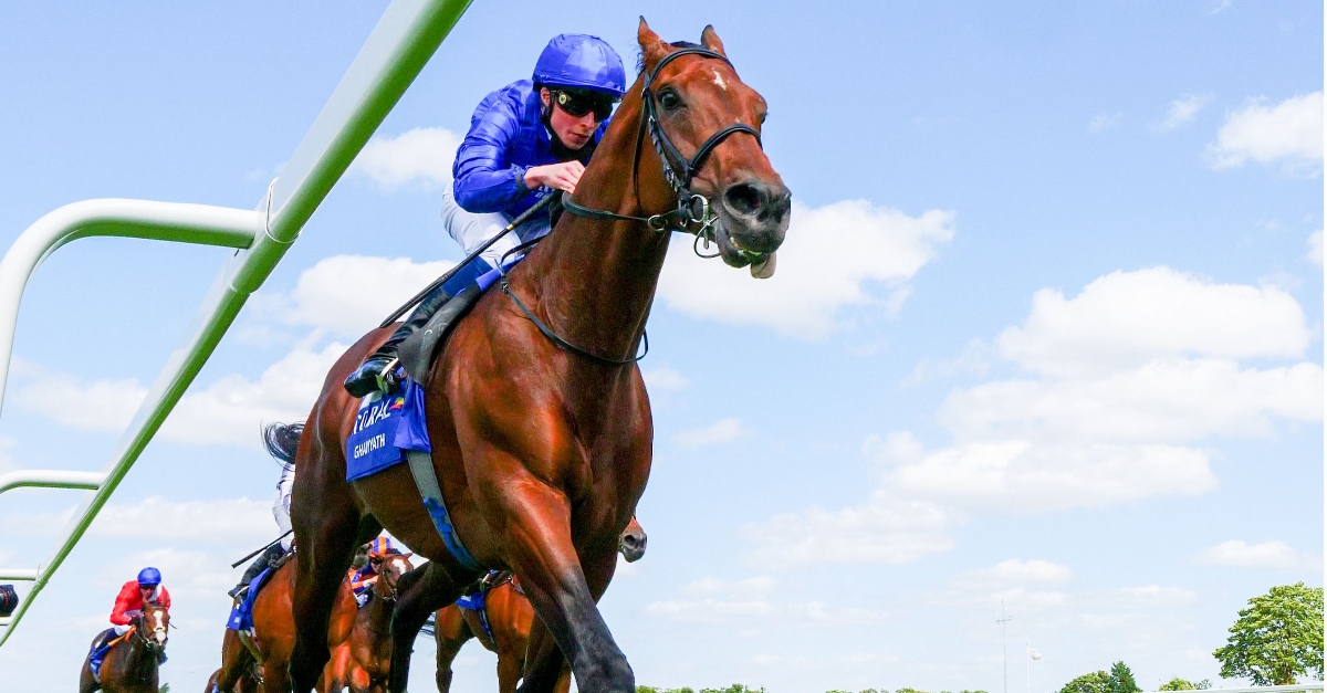 CoralEclipse Stakes Live Stream Watch Sandown race live