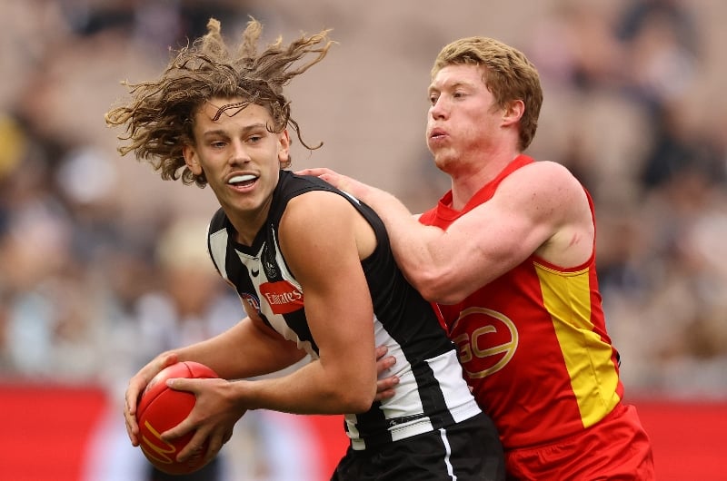 Gold Coast Suns vs Collingwood Tips, Preview & Live Stream