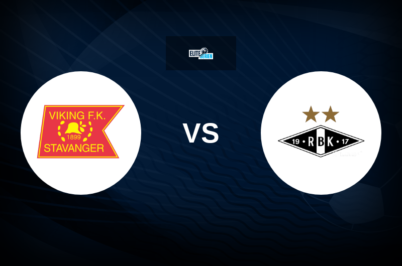 Viking vs Rosenborg Match Preview, Best Odds and Tips