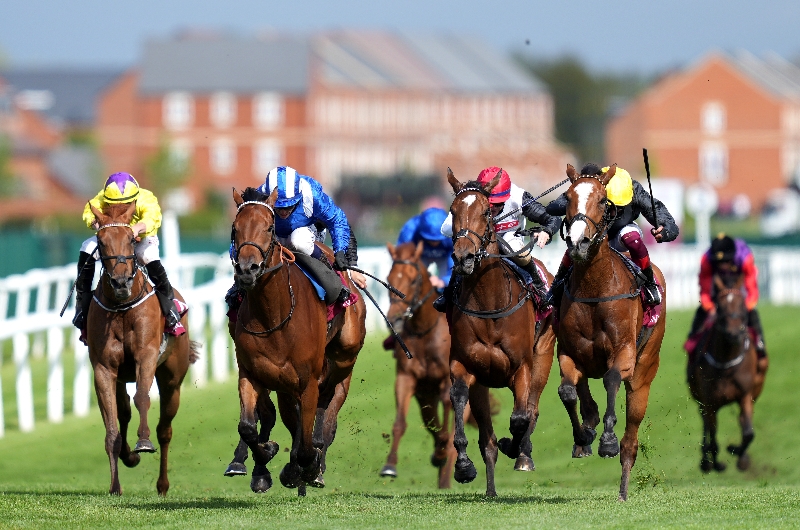ITV Racing Tips on July 2nd - Top tips at Sandown and Haydock