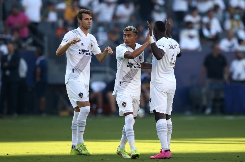 Los Angeles FC vs Los Angeles Galaxy MLS Predictions & Tips